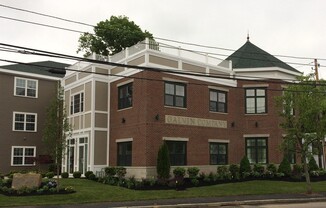 245 WILLARD ST