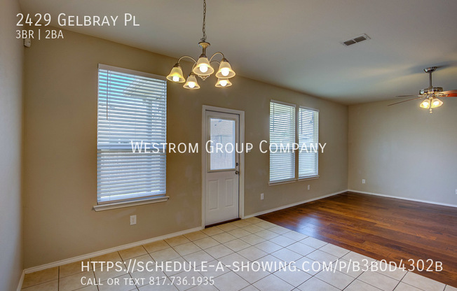 Partner-provided property photo