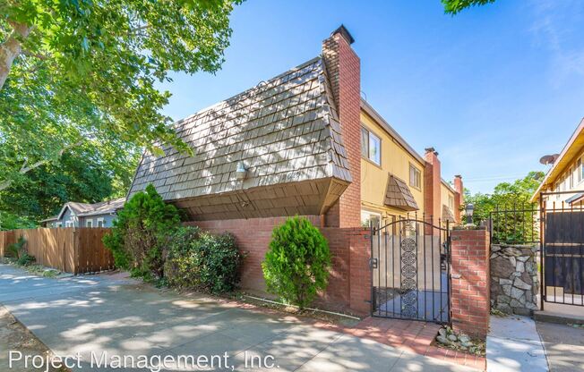 2620 C Street