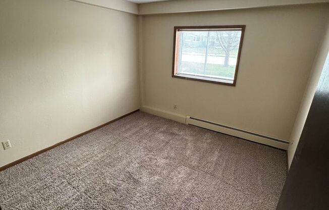 The Malory Apartments