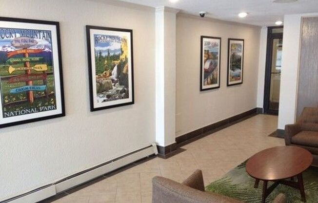 Studio, 1 bath, 424 sqft, $1,050, Unit 103