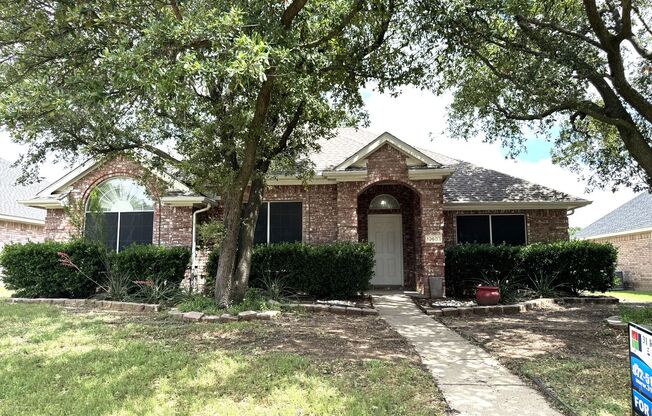 House For Lease in Frisco