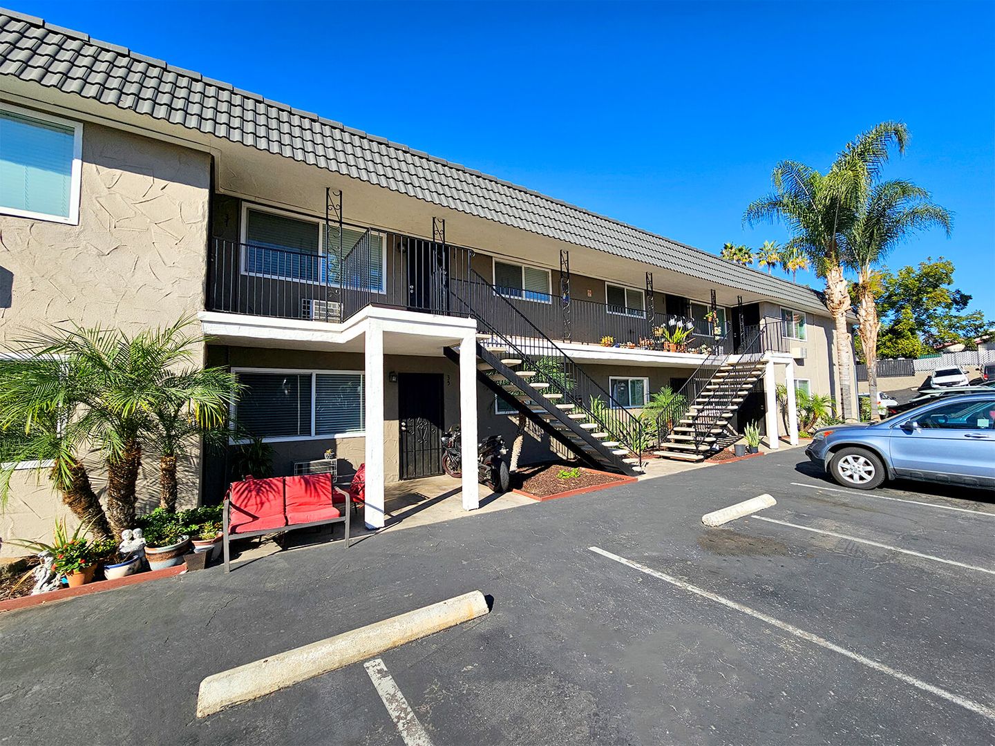 Mapleview Apt. Homes