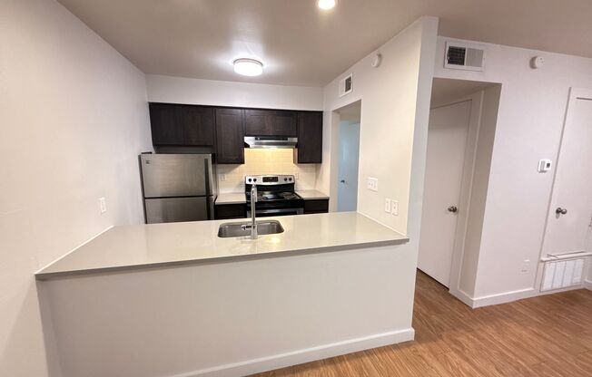 1 bed, 1 bath, 600 sqft, $1,364, Unit WWK-209