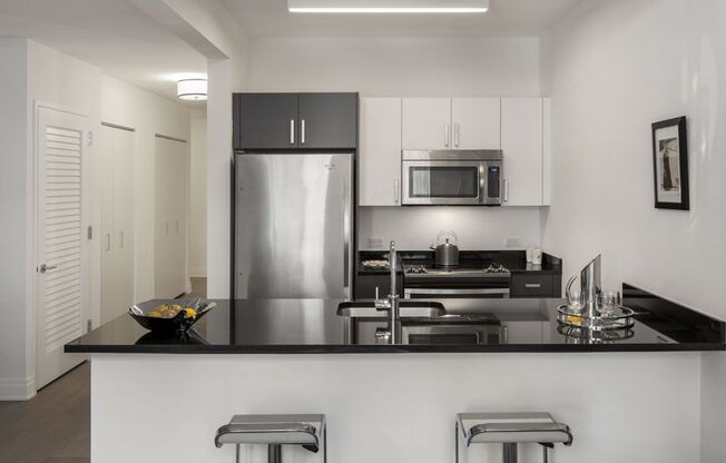 Studio, 1 bath, 754 sqft, $4,603, Unit 1623