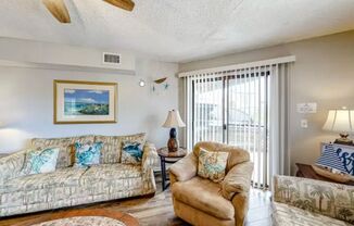 2 beds, 1 bath, $1,500, Unit UNIT A