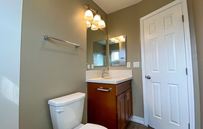 Twin Palms Apartments