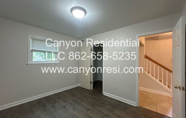 Beautiful 3 BR/3Bath in well sought after neighborhood !