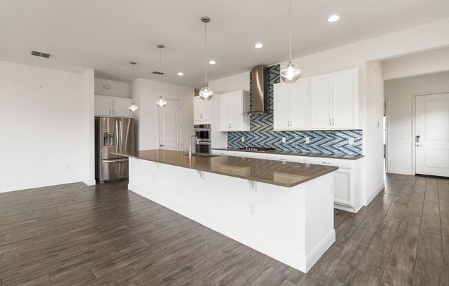 Twin Lakes 55+ Gated Active Adult Community