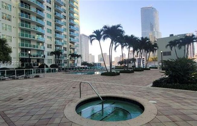 2 beds, 2 baths, $3,500, Unit # 1110