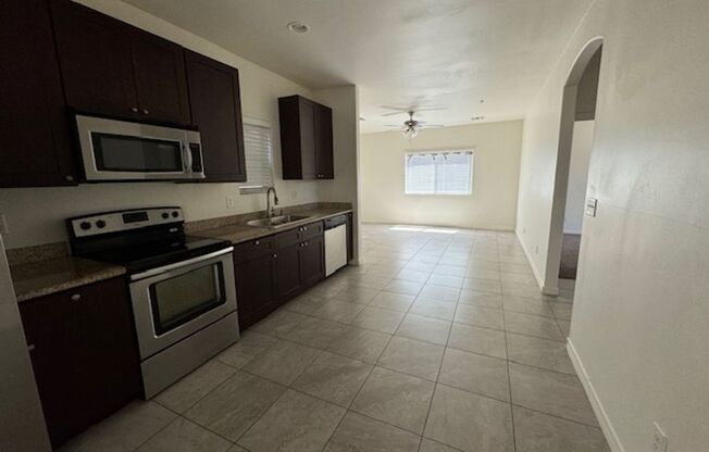 1331 E. Willetta St.