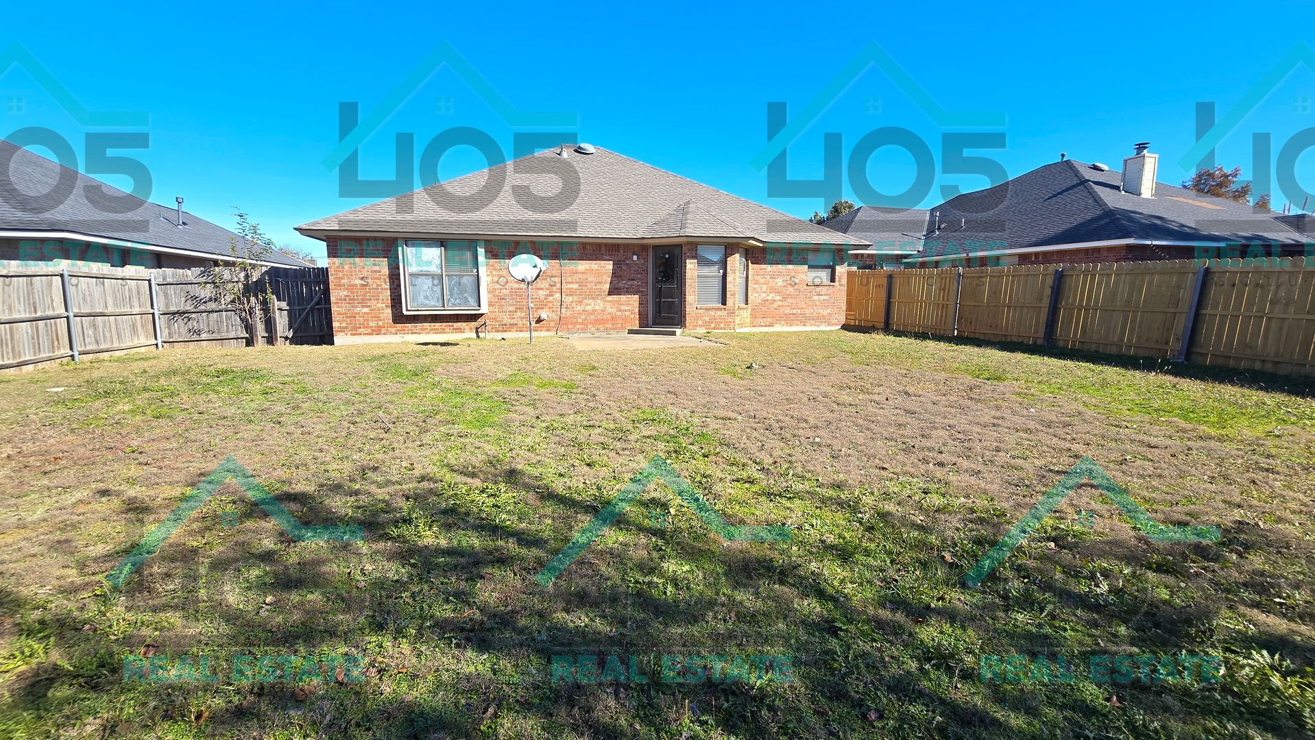 3 Bedroom 2 Bathroom Moore Schools