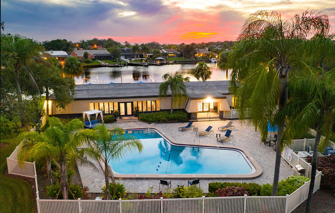 Waterview at Rocky Point Apartments