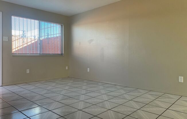 Spacious 2 Bedroom Apartment with Washer Included