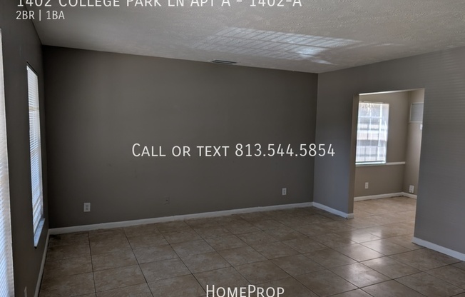 1402 COLLEGE PARK LN
