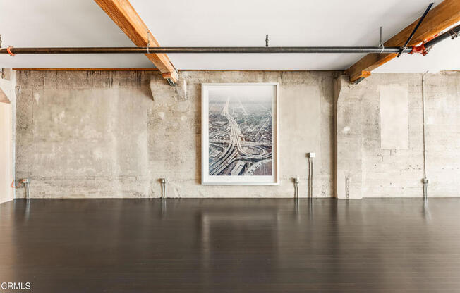 1 bed, 1 bath, 1,420 sqft, $4,300, Unit 532