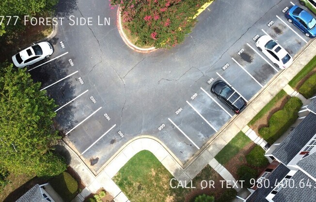 1777 FRST SIDE LN
