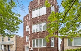 8210 South Marshfield Ave.