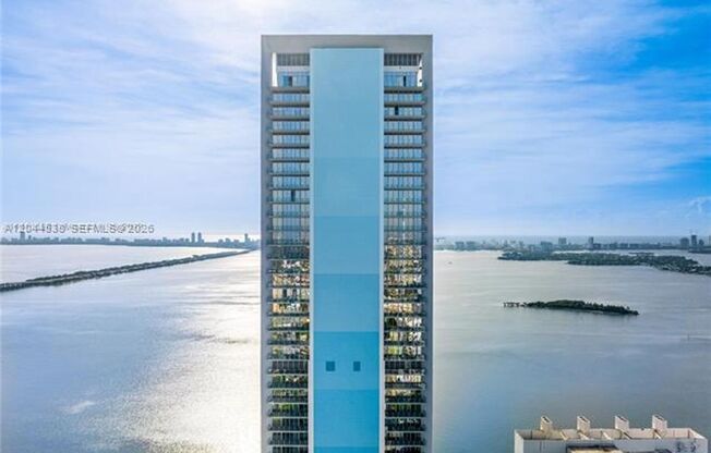 2 beds, 2 baths, $7,000, Unit # 3005