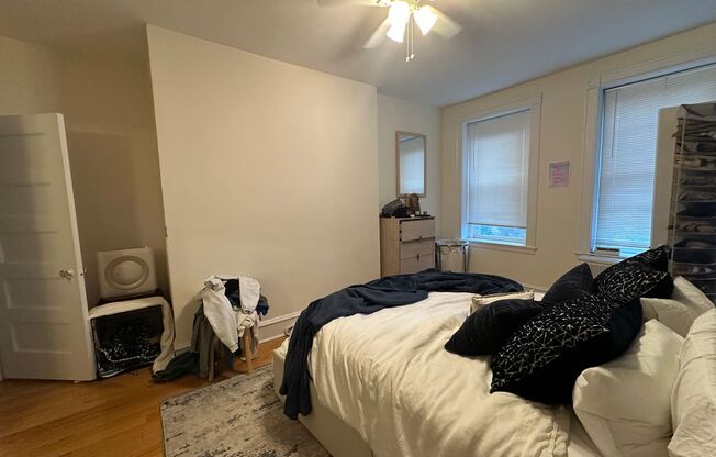 1 bed, 1 bath, 550 sqft, $2,950, Unit 21