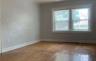 40th Street Apartments