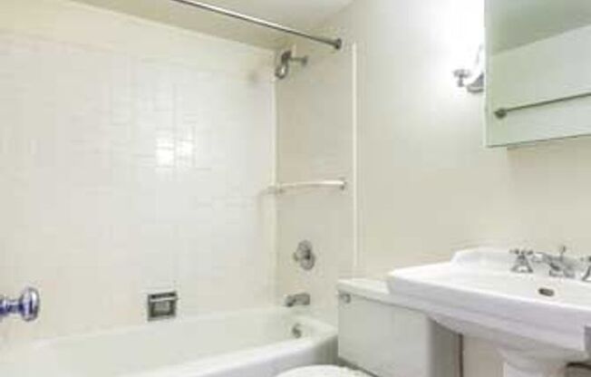 Studio, 1 bath, 360 sqft, $1,175, Unit 208