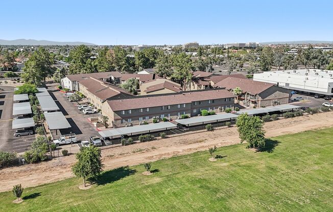 Partner-provided property photo