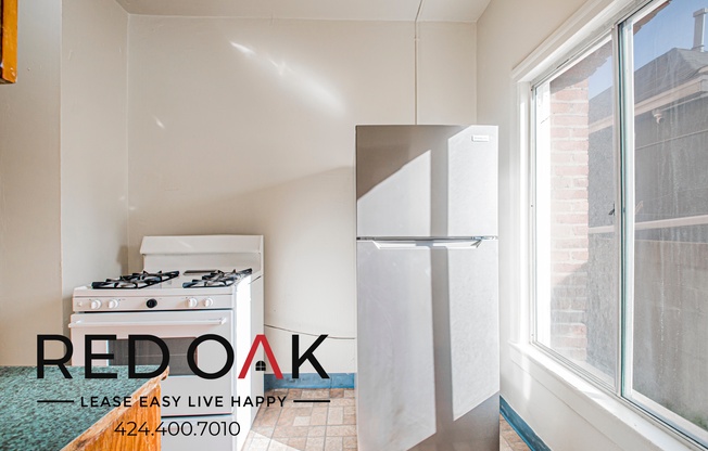 1243 South Mariposa Ave