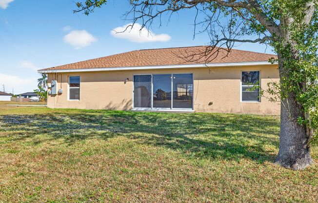 3 beds, 2 baths, $1,850