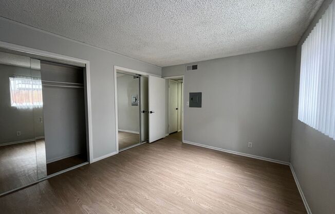 1 bed, 1 bath, 650 sqft, $1,798, Unit 316