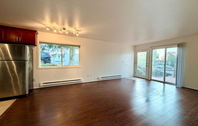 Market Street Apartments 2 bedroom 2 bath