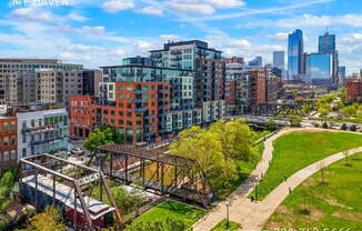 1401 Wewatta St U-506