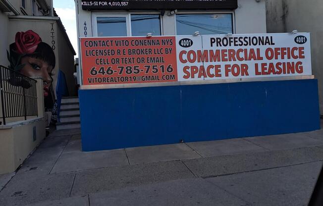 4001 HYLAN BLVD