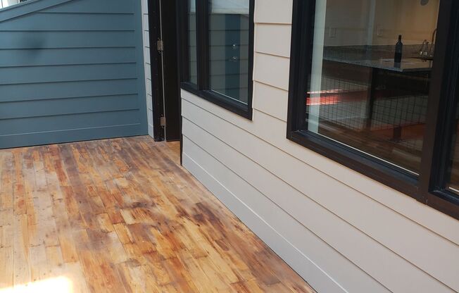 1 bed, 1 bath, 760 sqft, $1,268, Unit W127