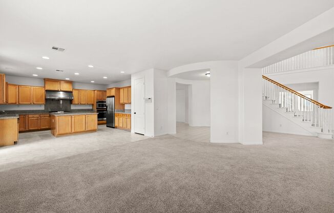 Aliante 5 Bedroom / 4 1/2 Bath