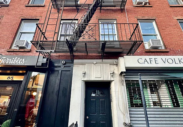 85 BERGEN ST