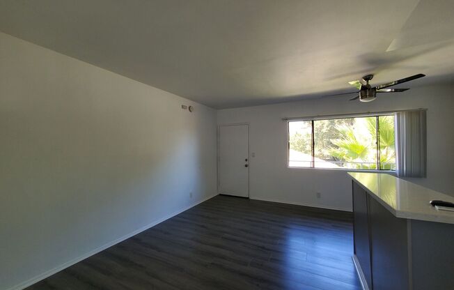 1 bed, 1 bath, $1,650