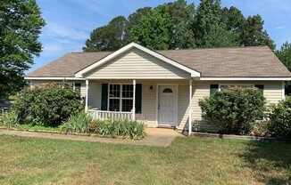100 Holly Mountain Road- Bev Roberts Rentals & Property Management