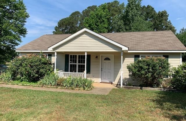 100 Holly Mountain Road- Bev Roberts Rentals & Property Management