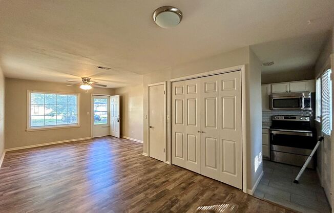 3 Bedroom on S Glenn, Wichita KS!