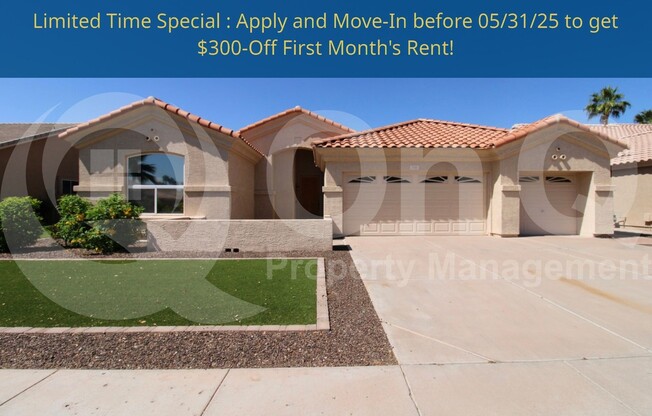 770 W CHERRYWOOD DR