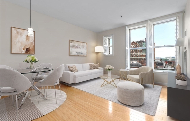 416 Marlborough St 106