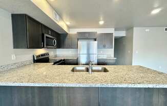 Millcreek Cove Apartments