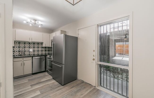 1 bed, 1 bath, $1,325