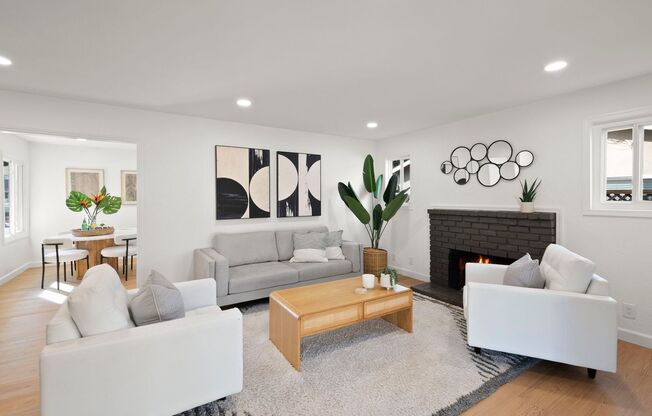3438 CALVIN AVE