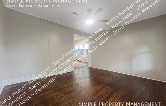 1718 CTR AVE