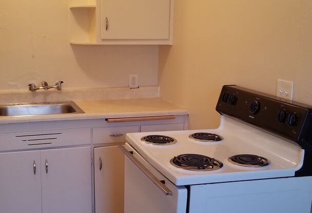 1 bed, 1 bath, 405 sqft, $950