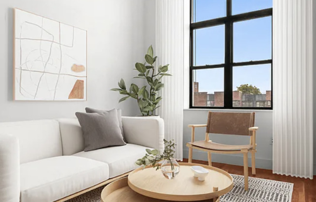 1 bed, 1 bath, $3,270, Unit 407