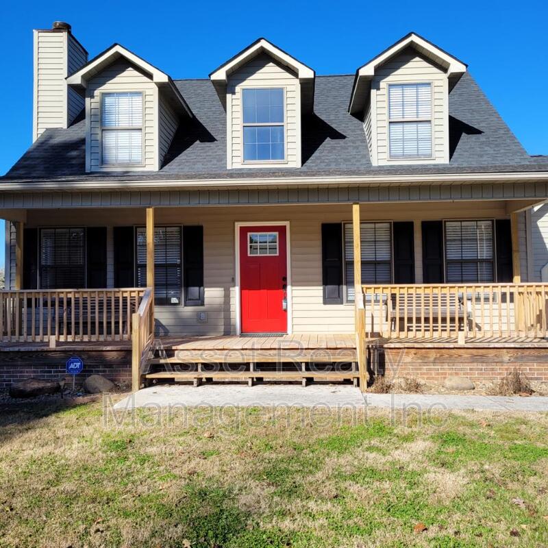 1123 Lane Drive Friendsville, TN ApartmentAdvisor