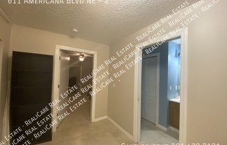 611 AMERICANA BLVD NE